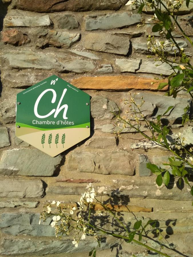 A La Grange D'en Bras-Haut